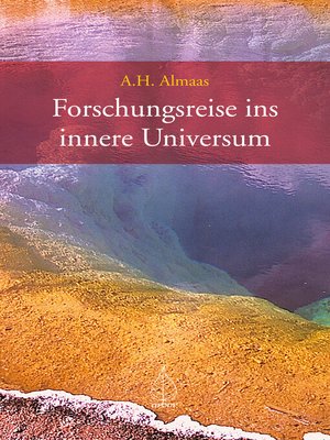 cover image of Forschungsreise ins innere Universum